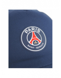 Casquette psg club cap bleu marine - Nike