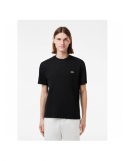 T-shirt core performance noir homme - Lacoste