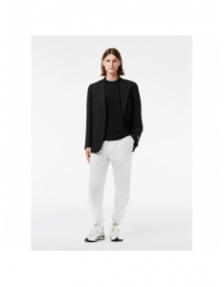 T-shirt core performance noir homme - Lacoste