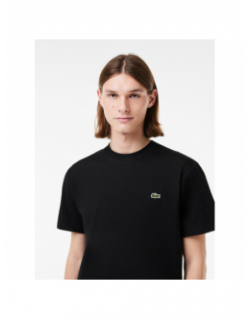 T-shirt core performance noir homme - Lacoste