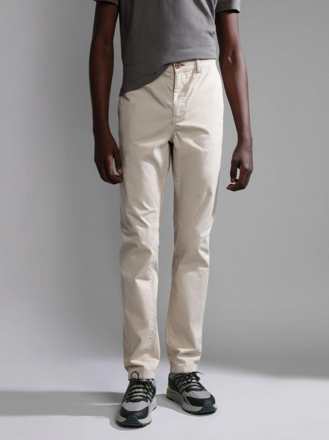 Pantalon napapijri homme sale