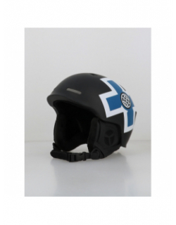 Casque de ski xgames noir bleu - Prosurf