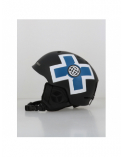 Casque de ski xgames noir bleu - Prosurf