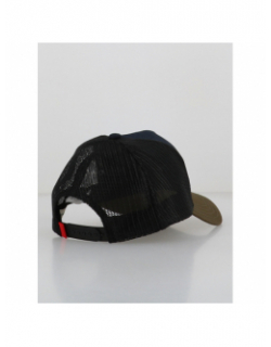 Casquette classic bleu marine homme - Benson & Cherry