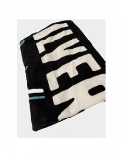 Serviette de place freshness noir - Quiksilver