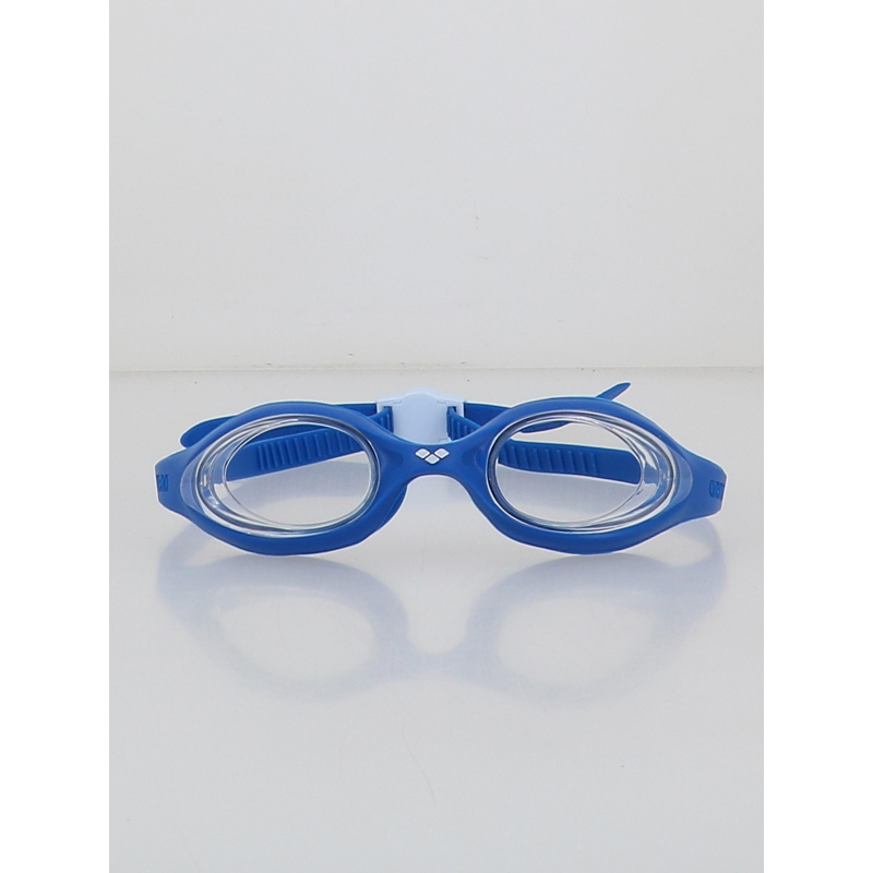 Lunettes de natation spider bleu unisexe - Arena