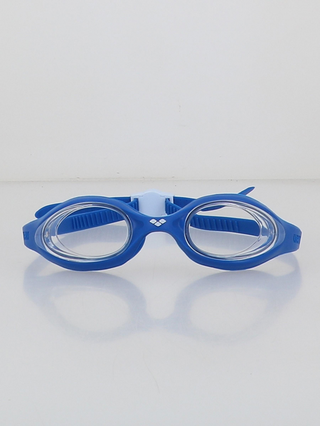 Lunettes de natation spider bleu unisexe - Arena