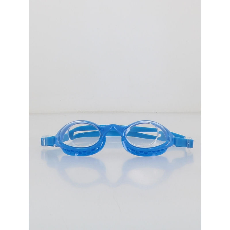 Lunettes de natation air-soft bleu unisexe - Arena