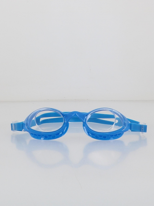 Lunettes de natation air-soft bleu unisexe - Arena