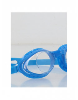 Lunettes de natation air-soft bleu unisexe - Arena