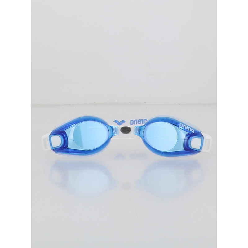 Lunettes de natation zoom x-fit bleu unisexe - Arena