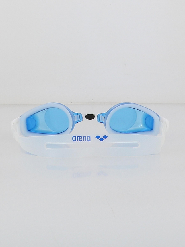 Lunettes de natation zoom x-fit bleu unisexe - Arena