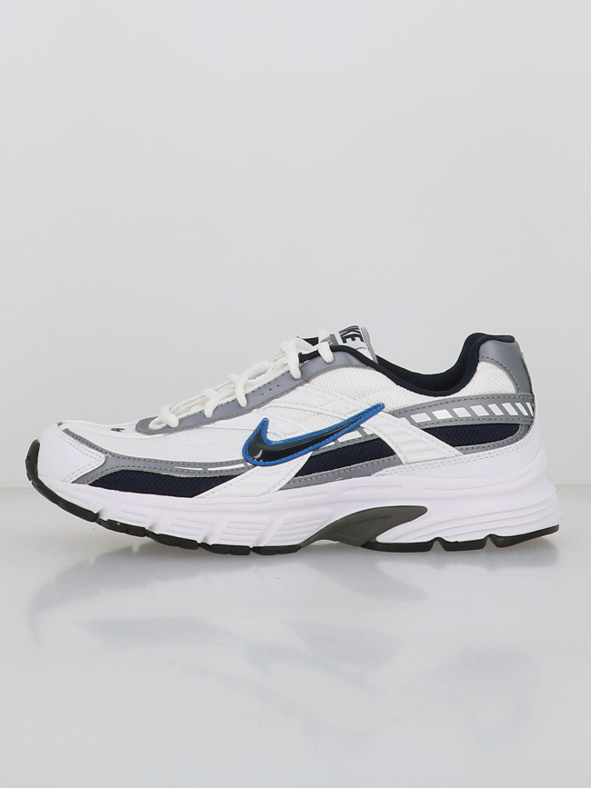 Chaussures de running initiator blanc homme - Nike