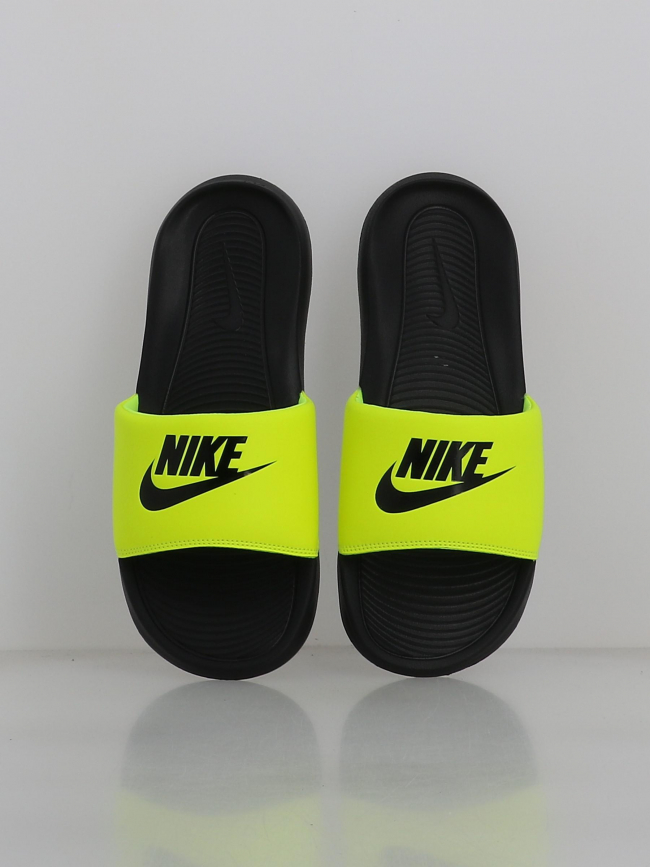 Claquette nike garcon deals