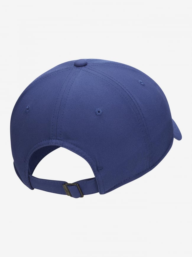 Casquette club FFF bleu marine uniesexe - Nike