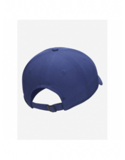 Casquette club FFF bleu marine uniesexe - Nike