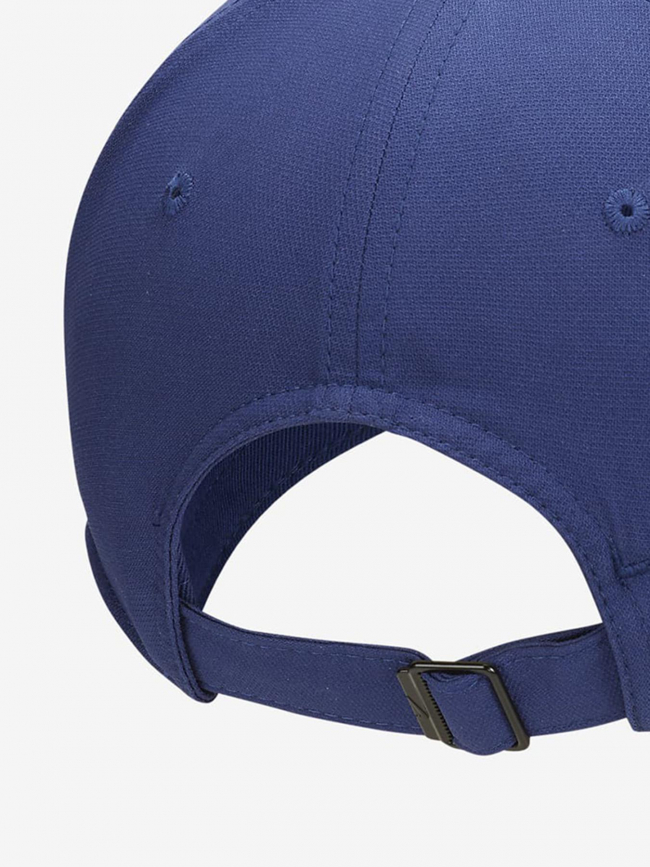 Casquette club FFF bleu marine uniesexe - Nike