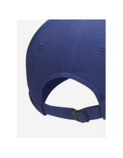 Casquette club FFF bleu marine uniesexe - Nike