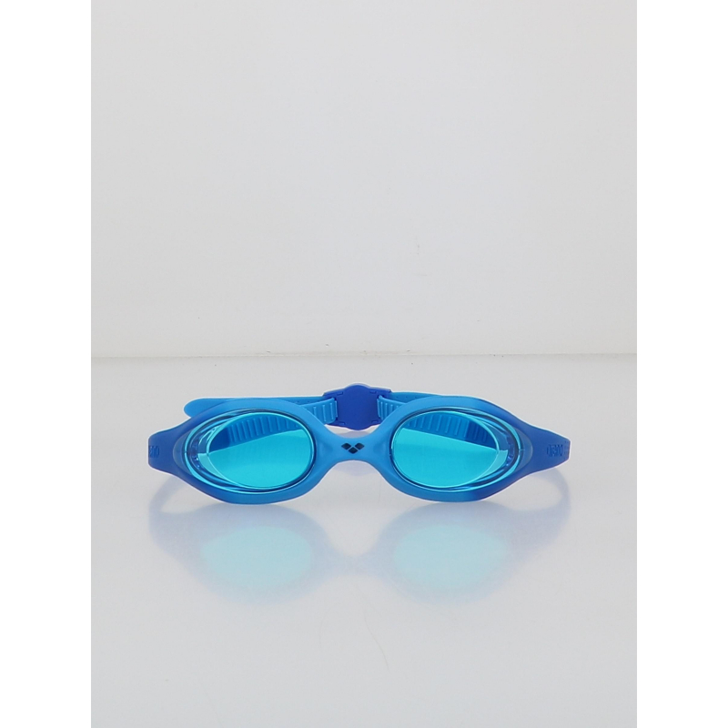 Lunettes de piscine spider bleu enfant - Arena