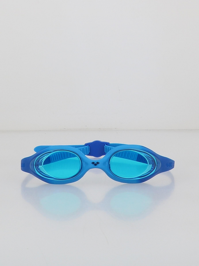 Lunettes de piscine spider bleu enfant - Arena