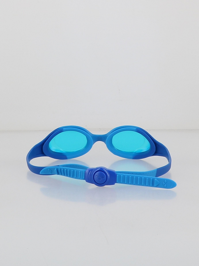 Lunettes de piscine spider bleu enfant - Arena