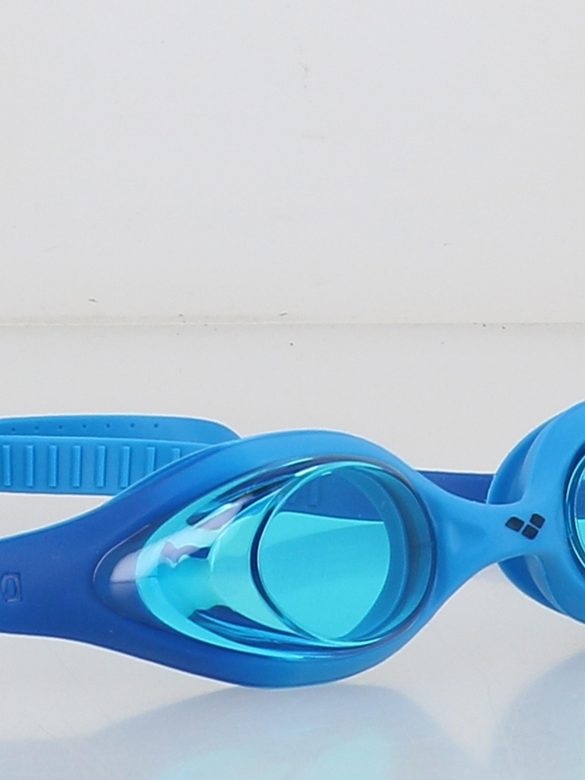 Lunettes de piscine spider bleu enfant - Arena