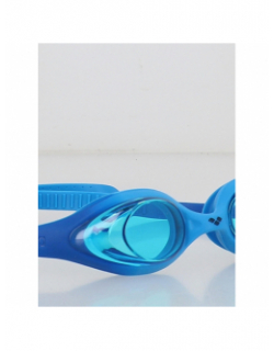 Lunettes de piscine spider bleu enfant - Arena