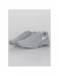 Air max baskets invigor gris homme - Nike