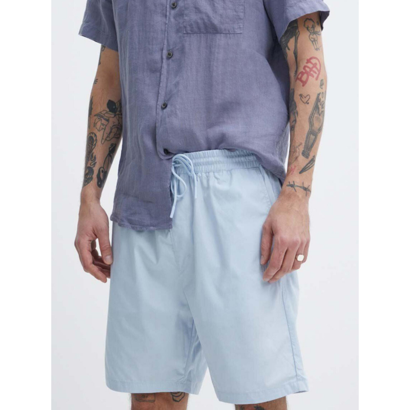 Short dan 242 bleu clair homme - Hugo