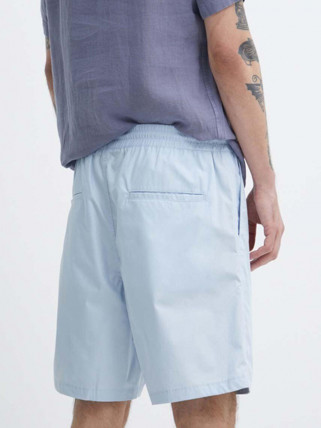 Short dan 242 bleu clair homme - Hugo