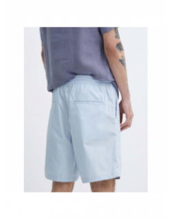 Short dan 242 bleu clair homme - Hugo