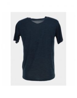 T-shirt de randonnée fingal 8 bleu marine homme - Regatta