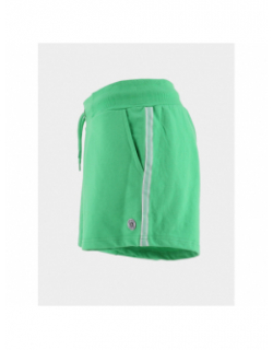 Short ajaccio pomme vert femme - Happy & So