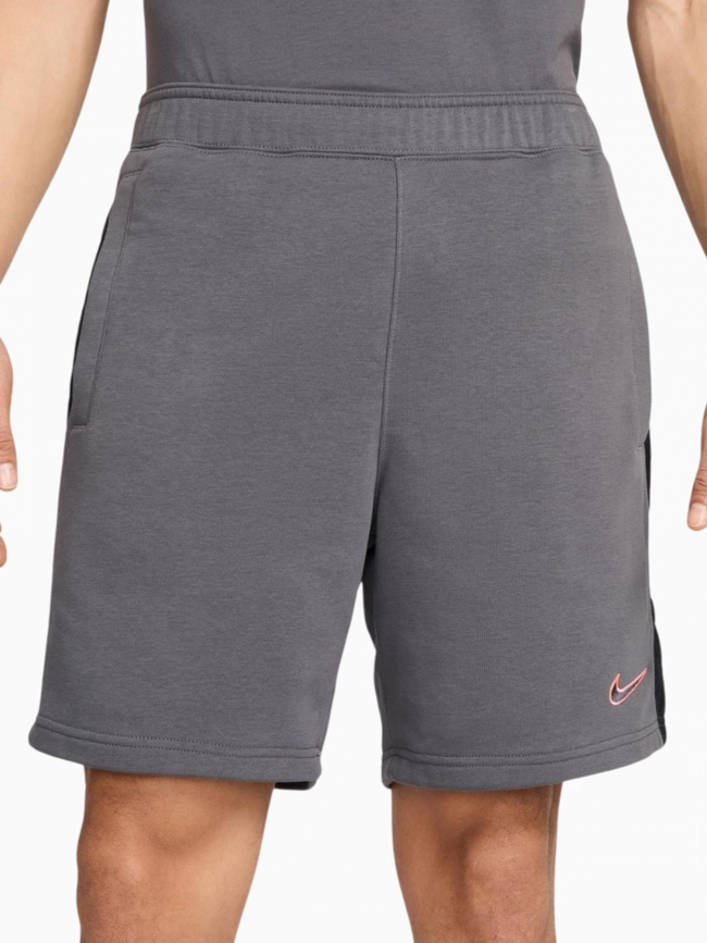 Short molletonné nsw sp gris homme - Nike