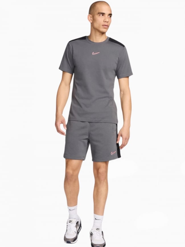 Short molletonné nsw sp gris homme - Nike