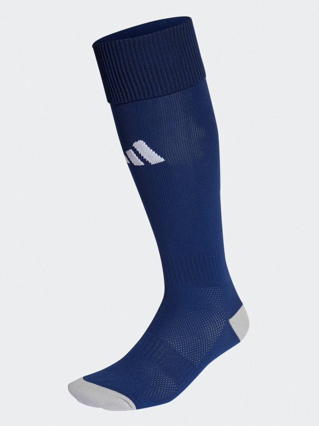 Chaussettes de football milano 23 bleu marine - Adidas