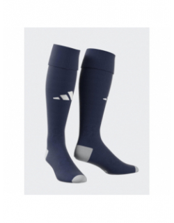 Chaussettes de football milano 23 bleu marine - Adidas