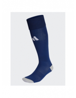 Chaussettes de football milano 23 bleu marine enfant - Adidas