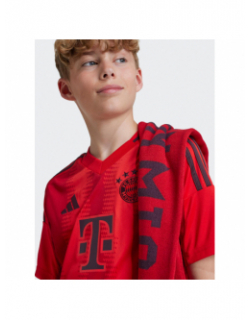 Maillot de football fdb bayern munich rouge enfant - Adidas