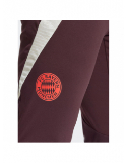 Pantalon de football fcb bayern munich violet homme - Adidas