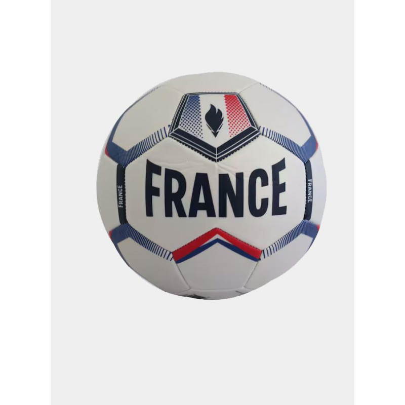 Ballon de football équipe de france paris 2024 blanc - JO24