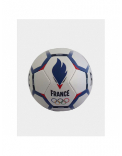 Ballon de football équipe de france paris 2024 blanc - JO24