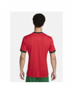 Maillot de football portugal rouge homme - Nike