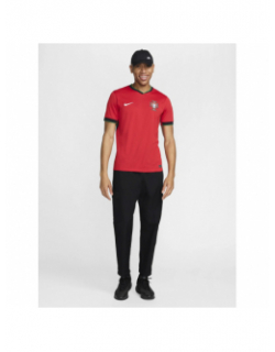 Maillot de football portugal rouge homme - Nike