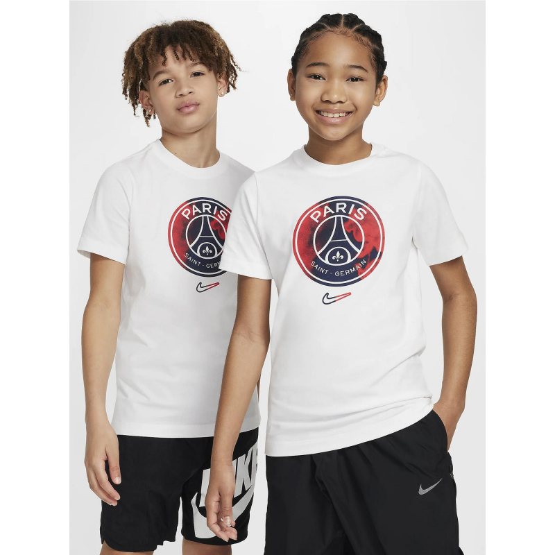 Nike enfant paris best sale