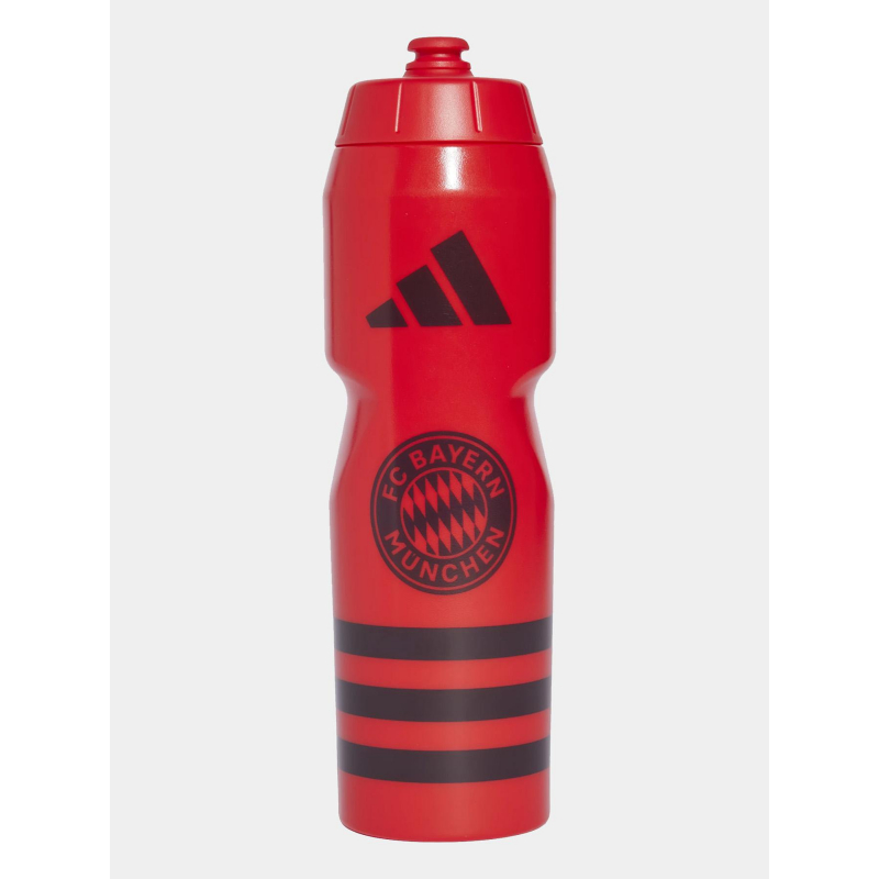 Gourde football bayern munich 750ml rouge - Adidas