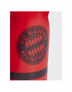 Gourde football bayern munich 750ml rouge - Adidas