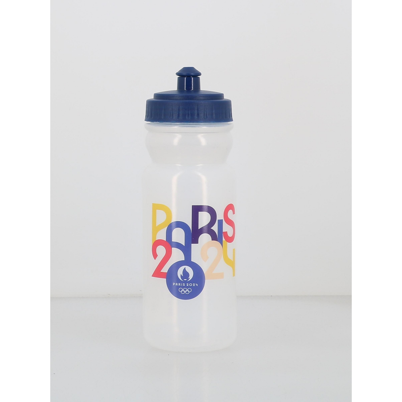 Gourde 50cl paris 2024 transparent - JO24