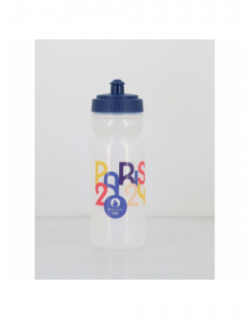 Gourde 50cl paris 2024 transparent - JO24