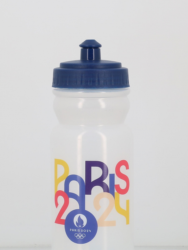 Gourde 50cl paris 2024 transparent - JO24